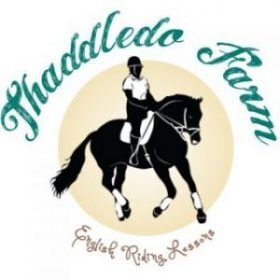 ThaddleDo Farm logo